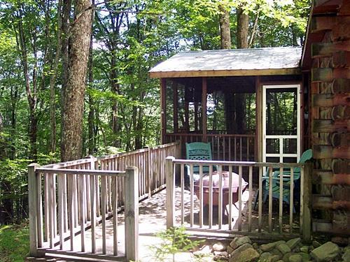 6 Back Allegheny Mtn Road Durbin, WV 26264 - Photo 20 of 22 Gallery Image 20