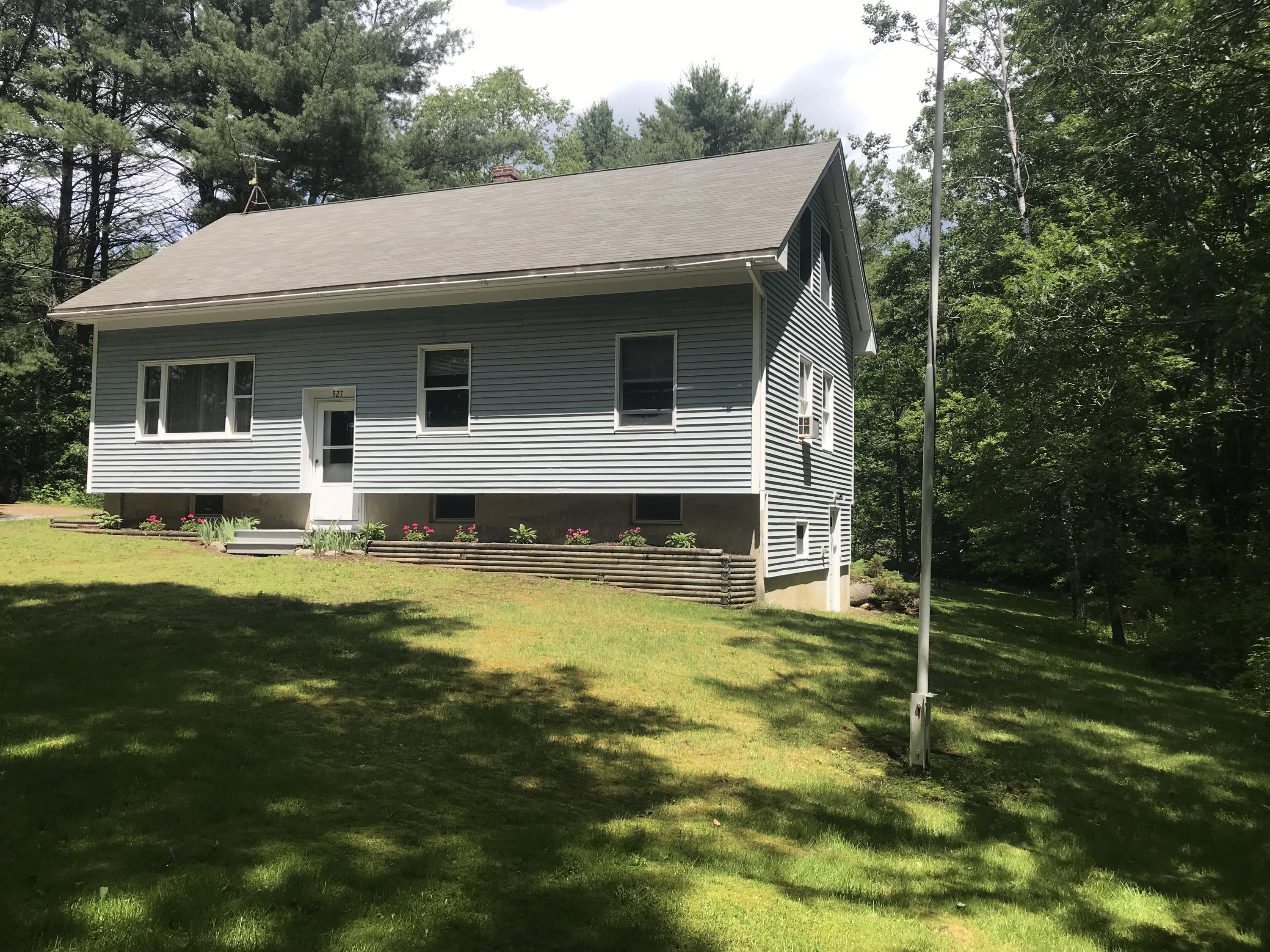 527 Wottons Mill Road Warren, ME 04864 - Photo 1 of 39 IMG_3909