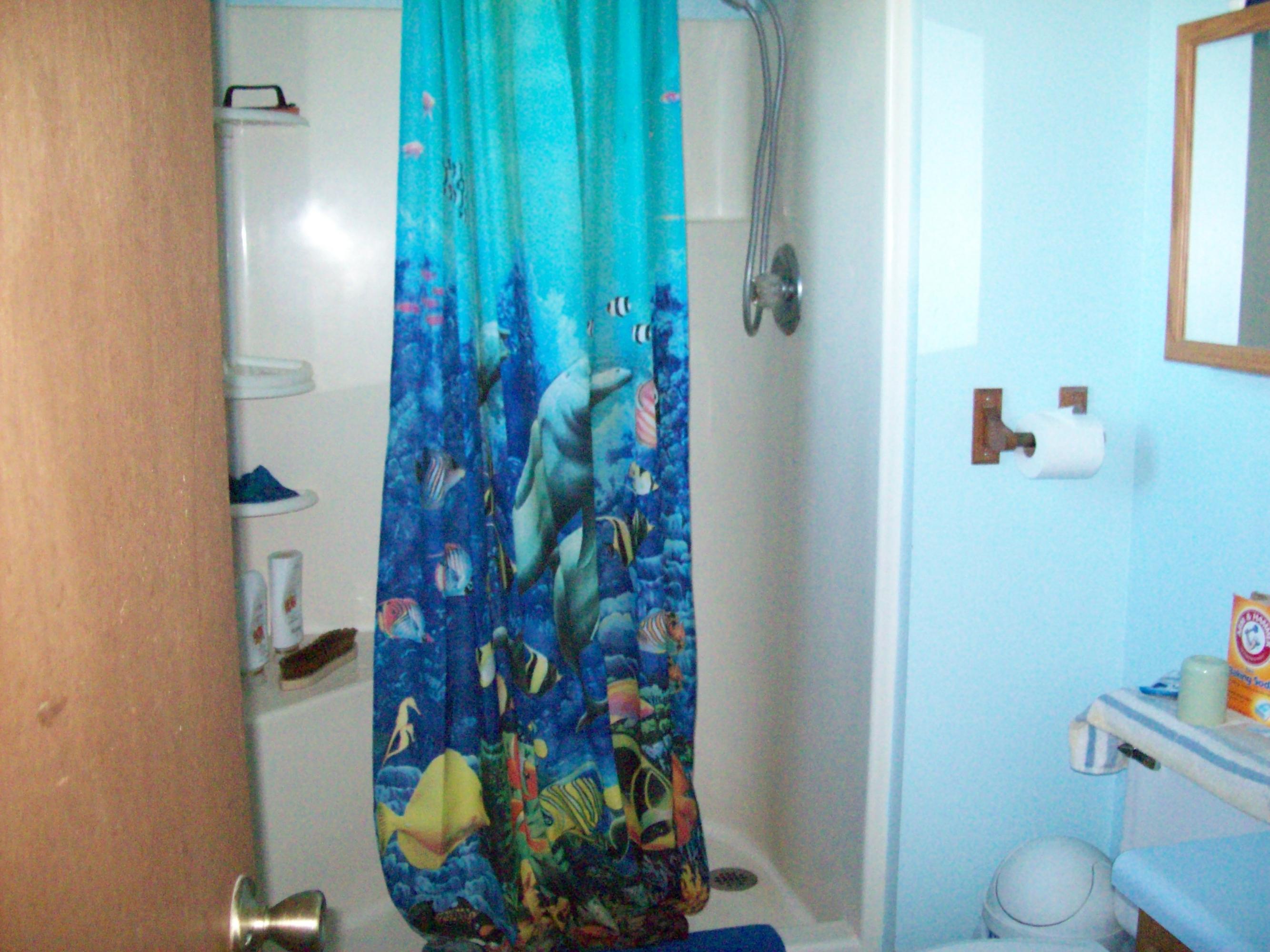 3102 Pineview Road Maryville, TN 37803 - Photo 15 of 17 Master bath walk in shower
