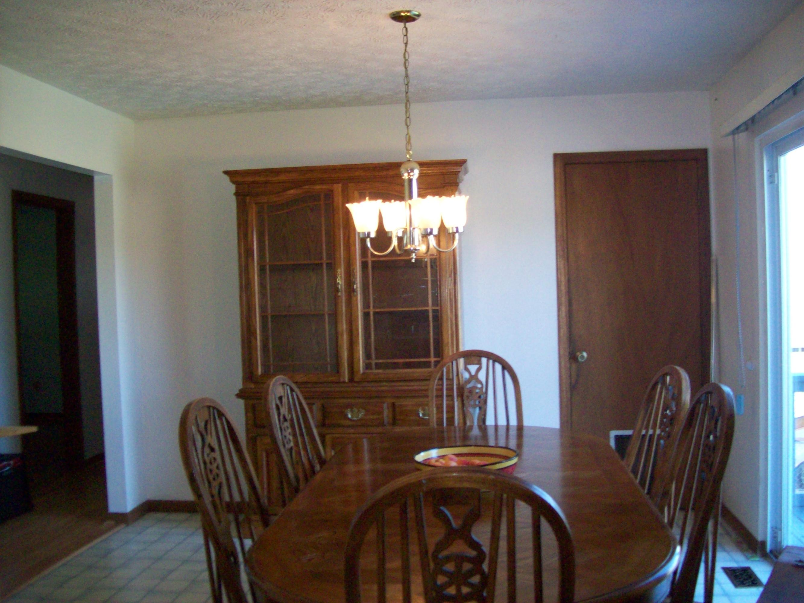 3102 Pineview Road Maryville, TN 37803 - Photo 9 of 17 Dining area from kitchen