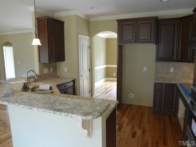 6500 Glendower Road Raleigh, NC 27613 - Photo 3 of 24 Kitchen
