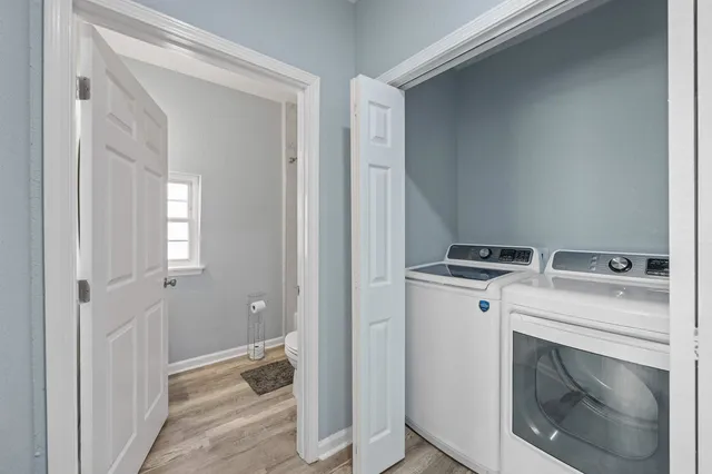 $1,500 | 802 Old Bainbridge Road, Tallahassee, FL 32303