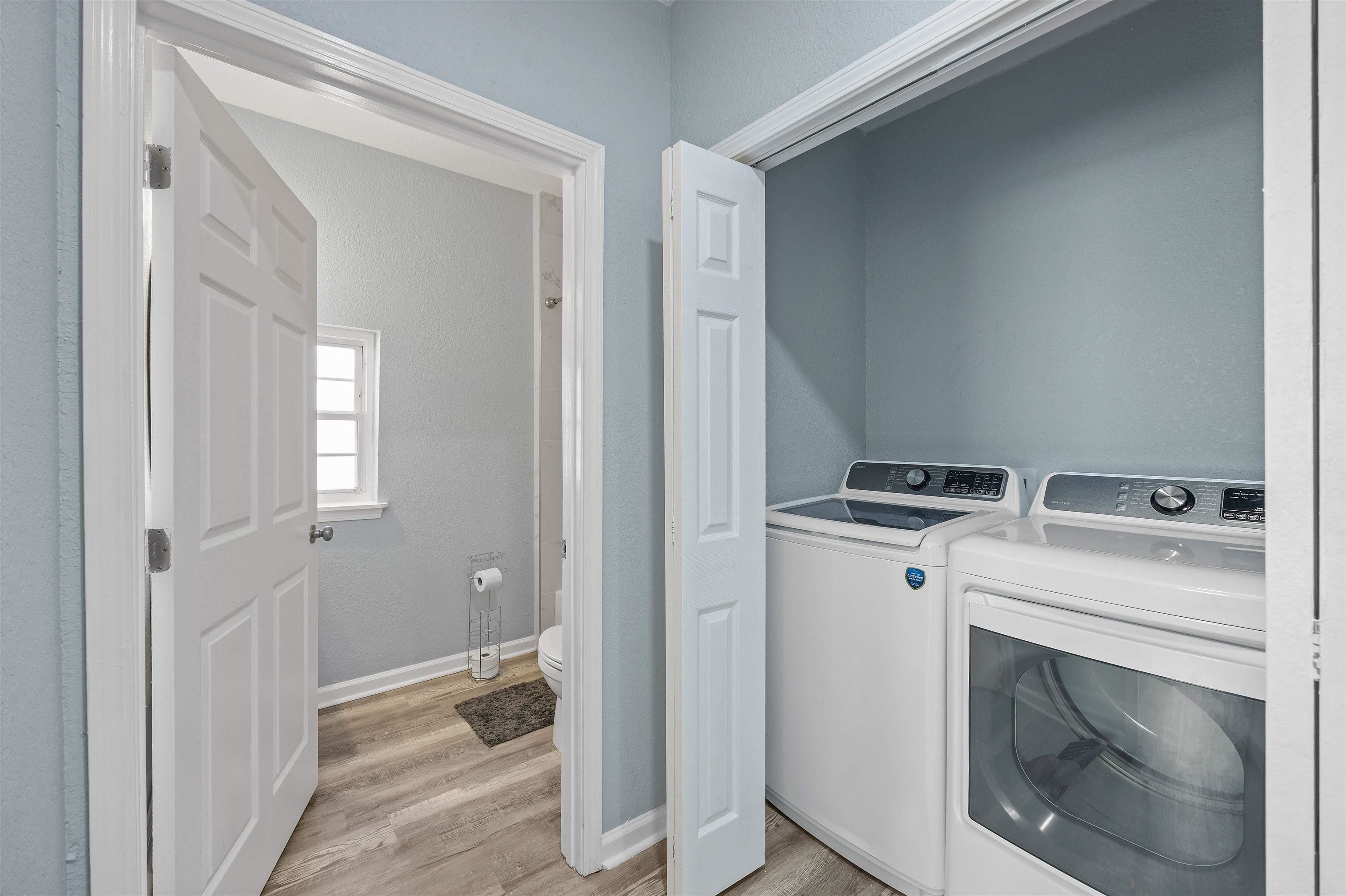 802 Old Bainbridge Road Tallahassee, FL 32303 - Photo 8 of 9