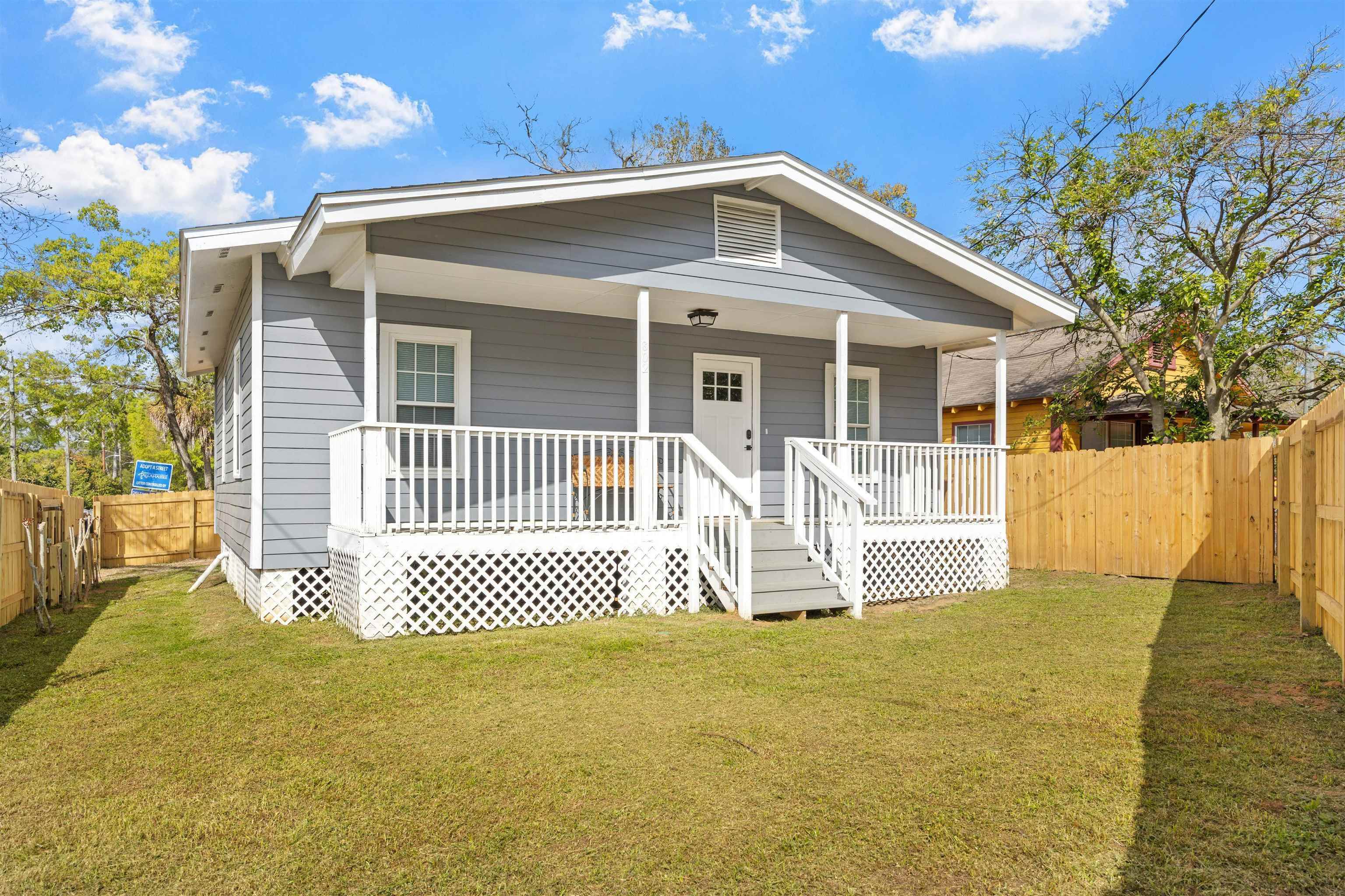 802 Old Bainbridge Road Tallahassee, FL 32303 - Photo 9 of 9