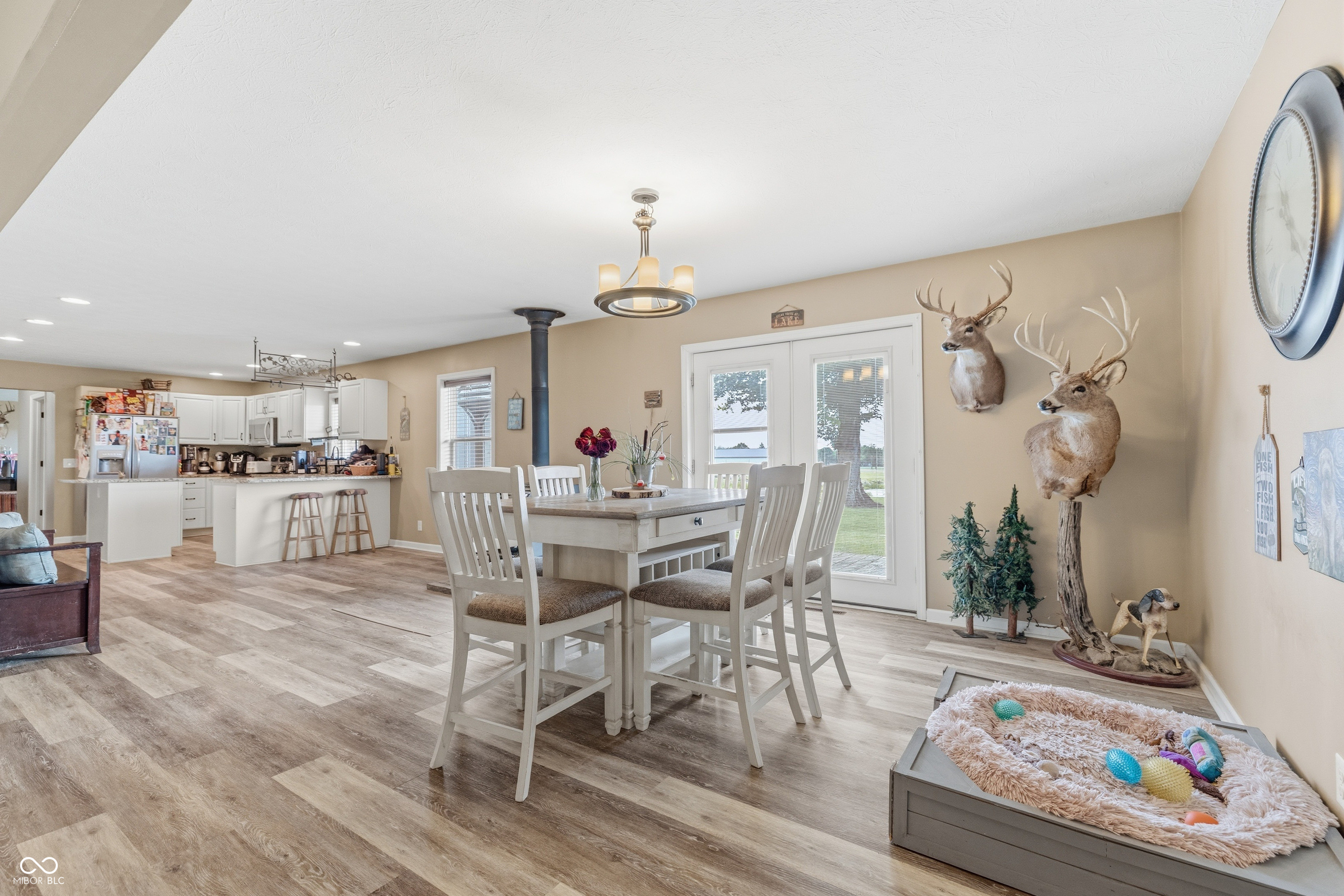 4654 Carlos Road Greens Fork, IN 47345 - Photo 8 of 43
