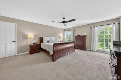 $1,099,000 | 2108 Stillwater Point Court, Clarkson Valley, MO 63005