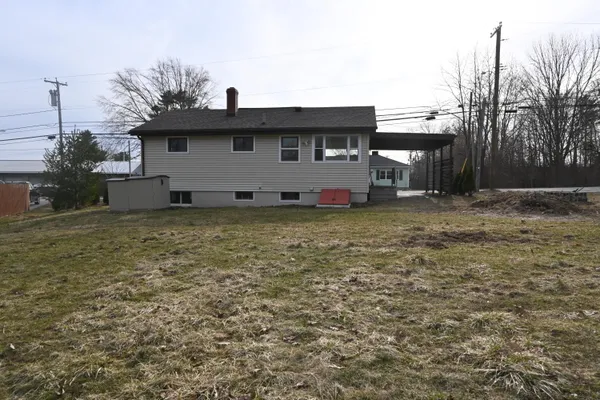 $329,900 | 13 Frost Hill Avenue, Lisbon, ME 04252