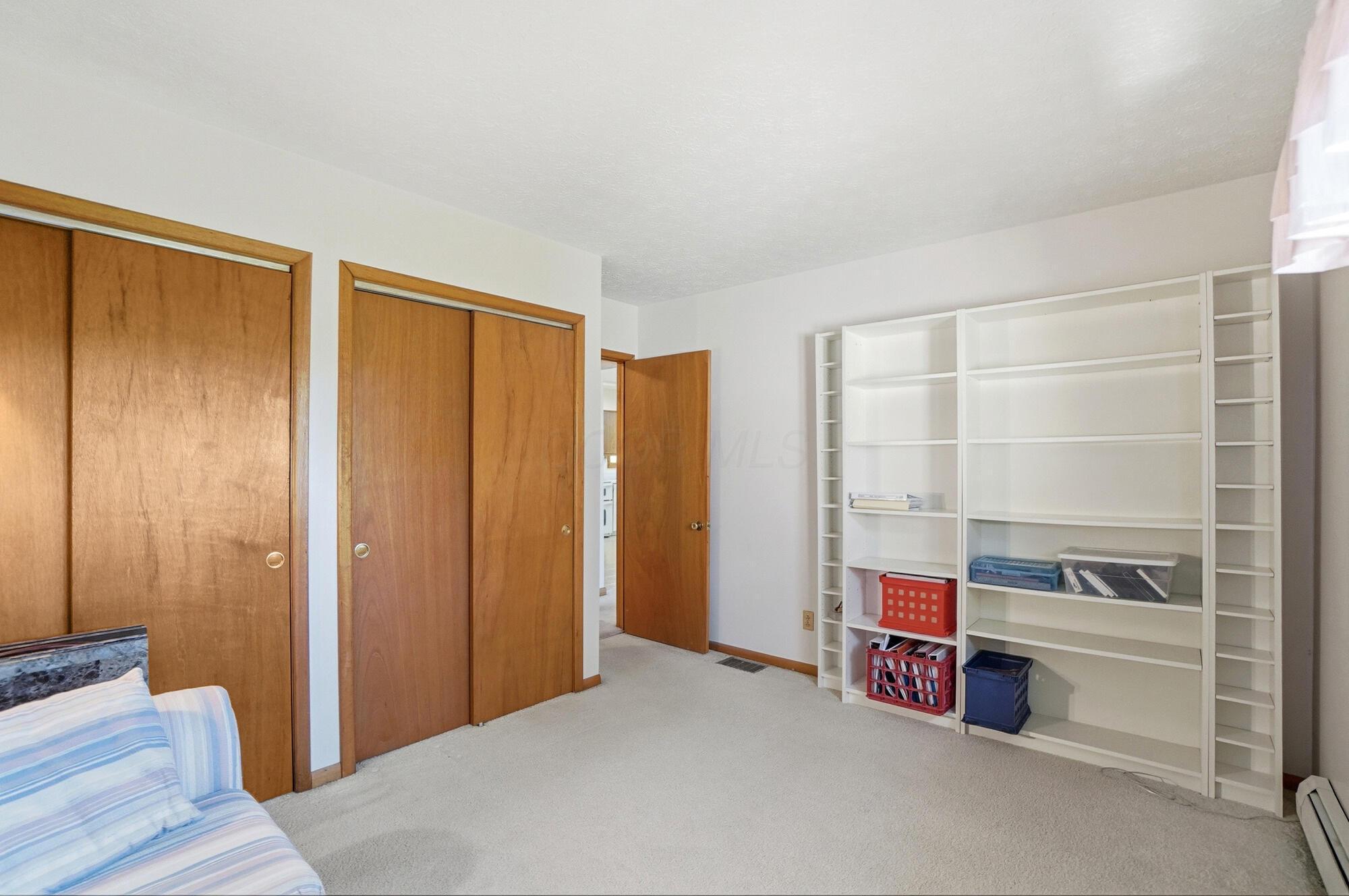 12644 Snyder Church Road Northwest Baltimore, OH 43105 - Photo 33 of 61 Bedroom 3 - 12644 Snyder Church Road NW, Baltimore, OH 43105