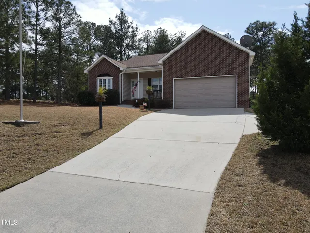 $2,100 | 38 Green Links Drive, Cameron, NC 28326