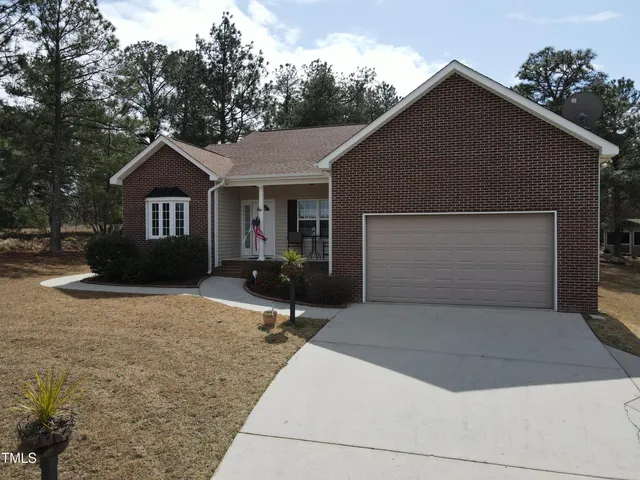 $2,100 | 38 Green Links Drive, Cameron, NC 28326
