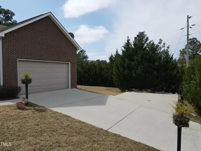 $2,100 | 38 Green Links Drive, Cameron, NC 28326
