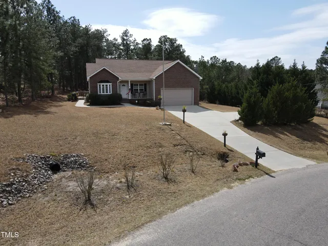 $2,100 | 38 Green Links Drive, Cameron, NC 28326