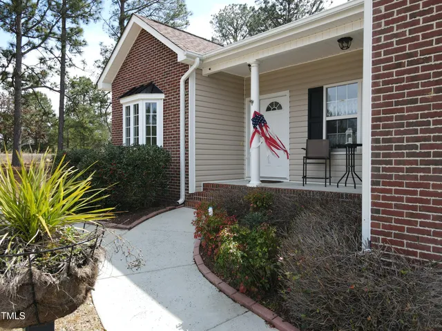 $2,100 | 38 Green Links Drive, Cameron, NC 28326