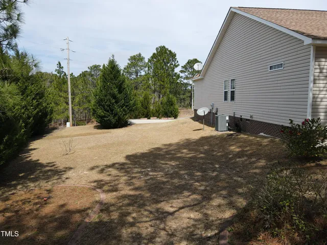 $2,100 | 38 Green Links Drive, Cameron, NC 28326