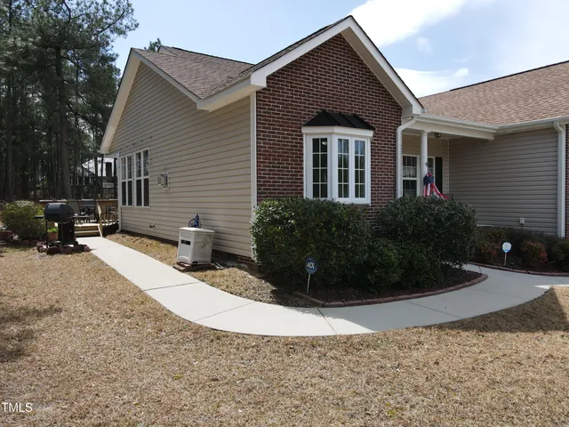 $2,100 | 38 Green Links Drive, Cameron, NC 28326