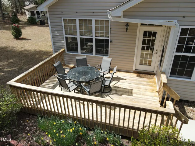 $2,100 | 38 Green Links Drive, Cameron, NC 28326