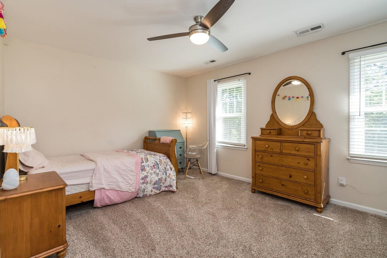 8501 Stonegate Drive Raleigh, NC 27615 - Photo 19 of 35 Photo 19