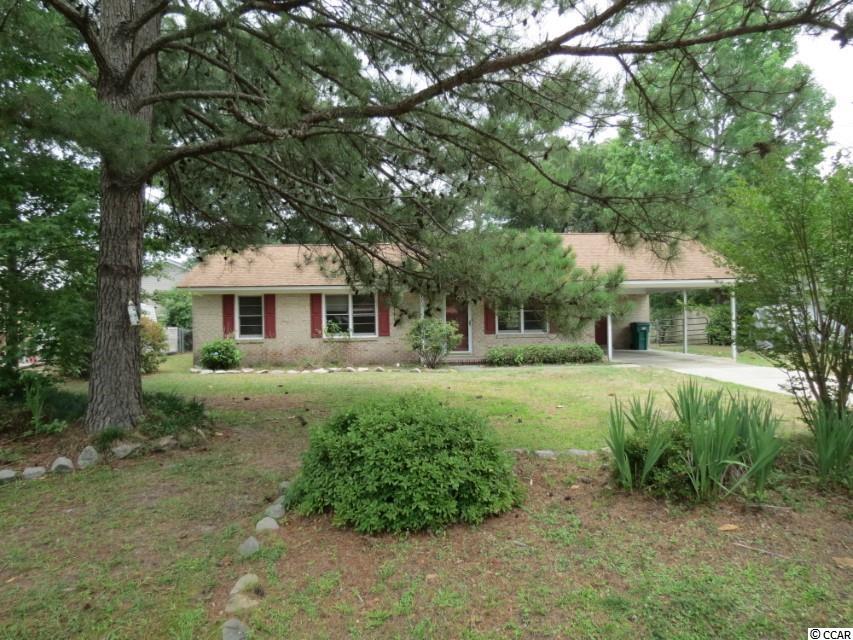 608 Rusty Road Conway, SC 29526 - Photo 2 of 20 Gallery Image 2