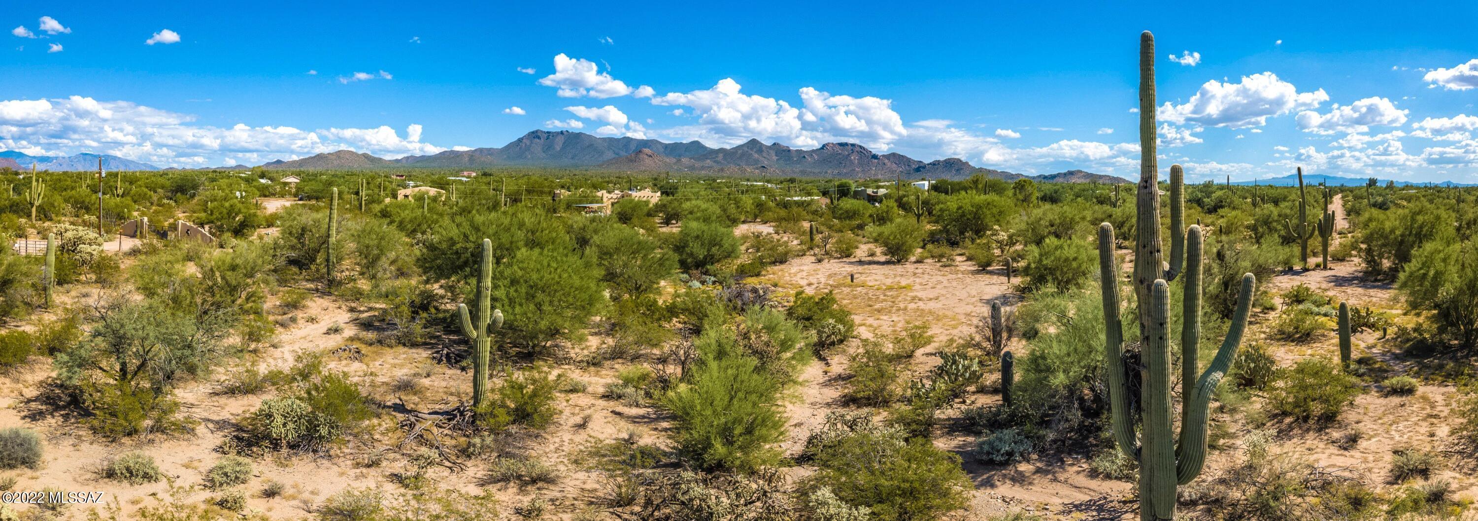 12389 West Sunset Road Tucson, AZ 85743 - Photo 4 of 29 Gallery Image 4