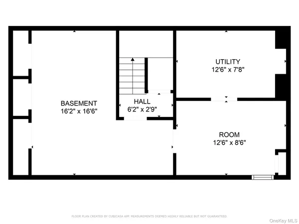 $3,500 | 2 Heritage Drive, Unit H, New City, NY 10956