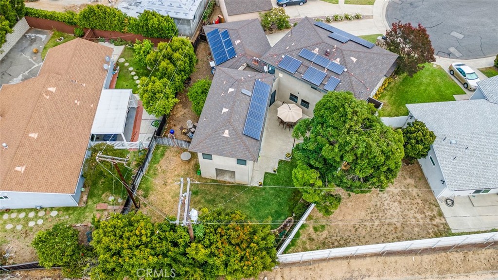 8718 Burghardt Road Temple City, CA 91775 - Photo 59 of 61