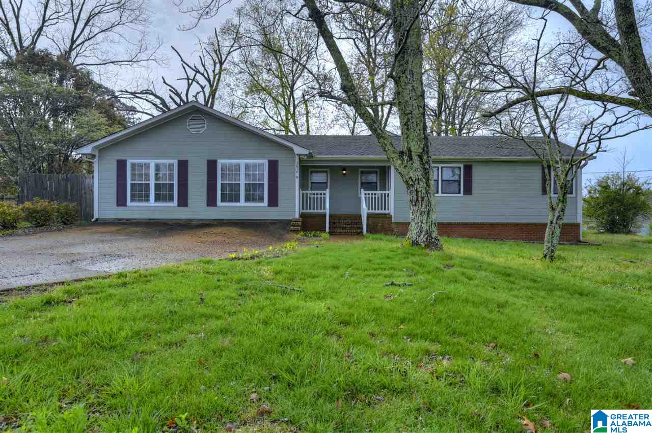 3034 Corner Road Warrior, AL 35180 - Photo 2 of 28