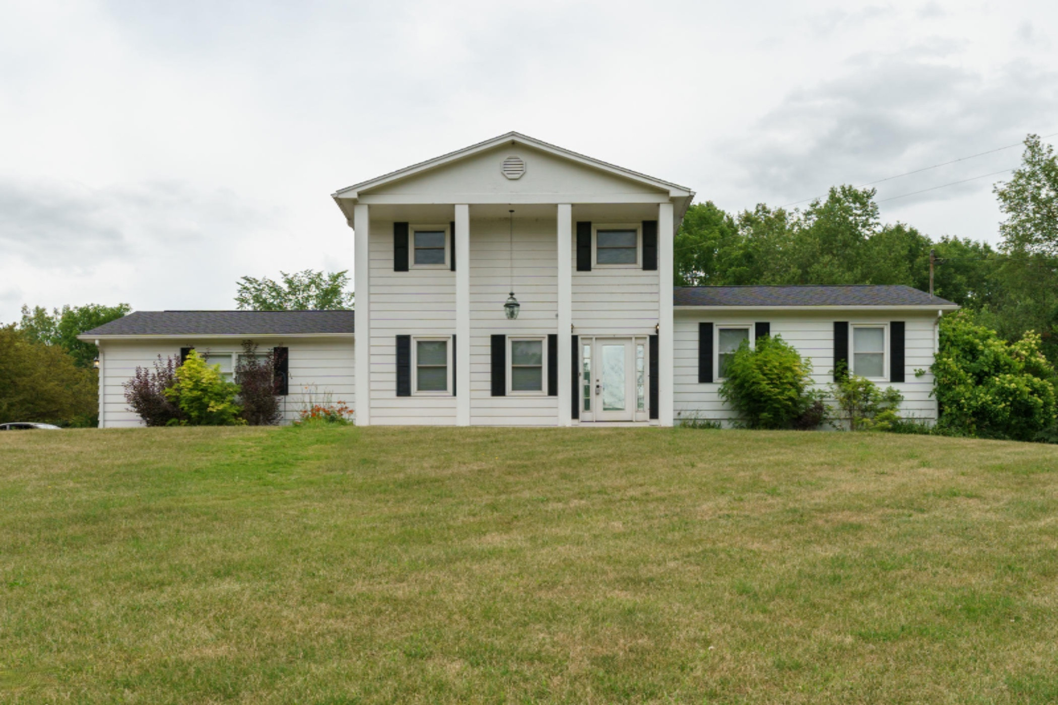 7801 Poorman Road Battle Creek, MI 49017 - Photo 1 of 46 Poorman_Rd_7801_BattleCreek_49017-1