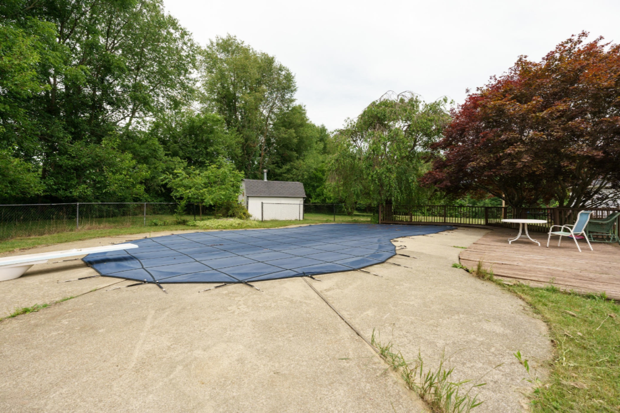 7801 Poorman Road Battle Creek, MI 49017 - Photo 41 of 46 Poorman_Rd_7801_BattleCreek_49017-41