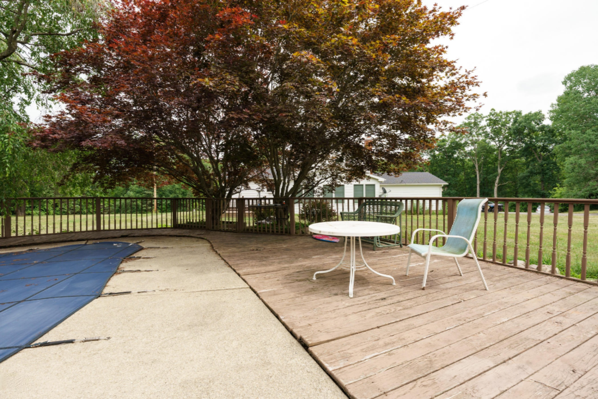 7801 Poorman Road Battle Creek, MI 49017 - Photo 42 of 46 Poorman_Rd_7801_BattleCreek_49017-42