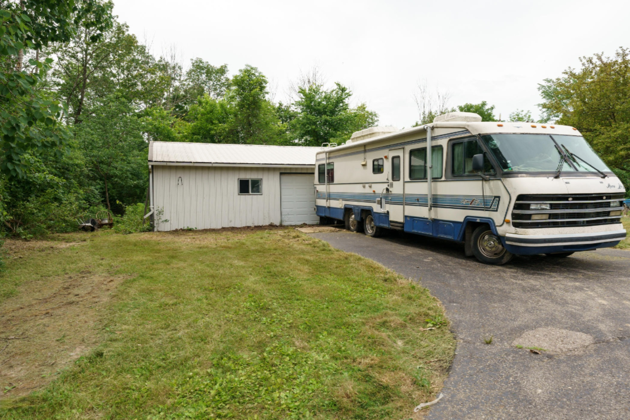 7801 Poorman Road Battle Creek, MI 49017 - Photo 43 of 46 Poorman_Rd_7801_BattleCreek_49017-43