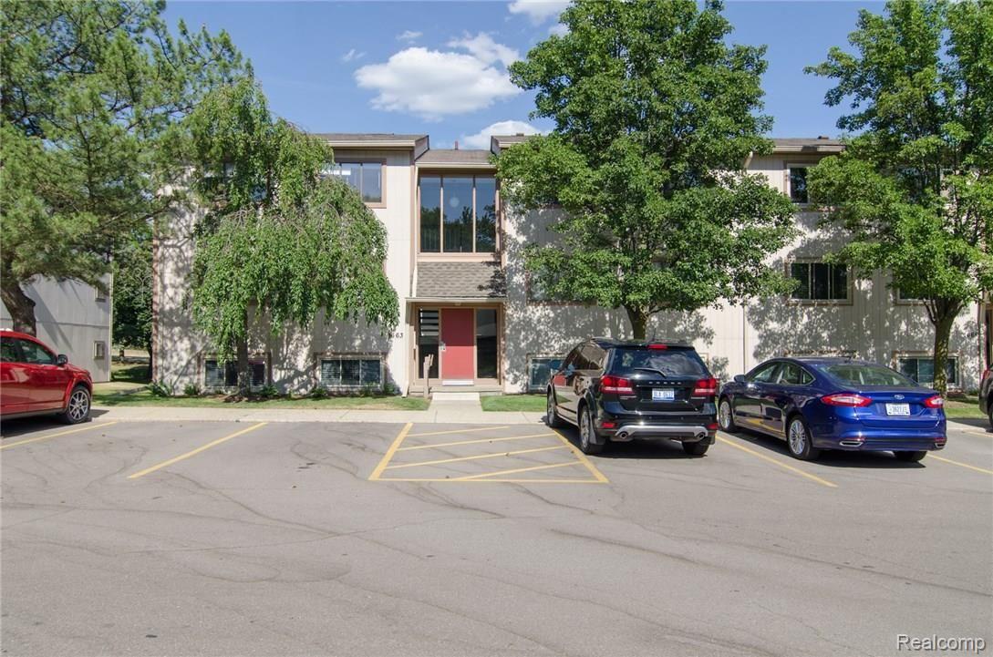 1663 Riverside Drive, Unit 5 Rochester, MI 48309 - Photo 1 of 22 GRU_1.jpg