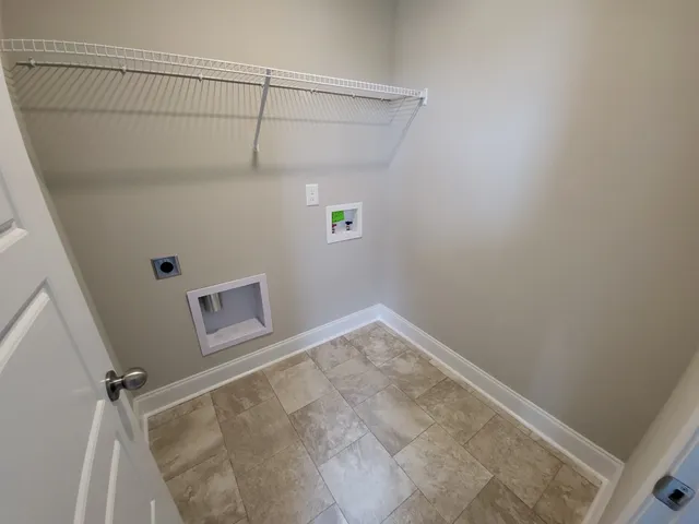 a view of a small room