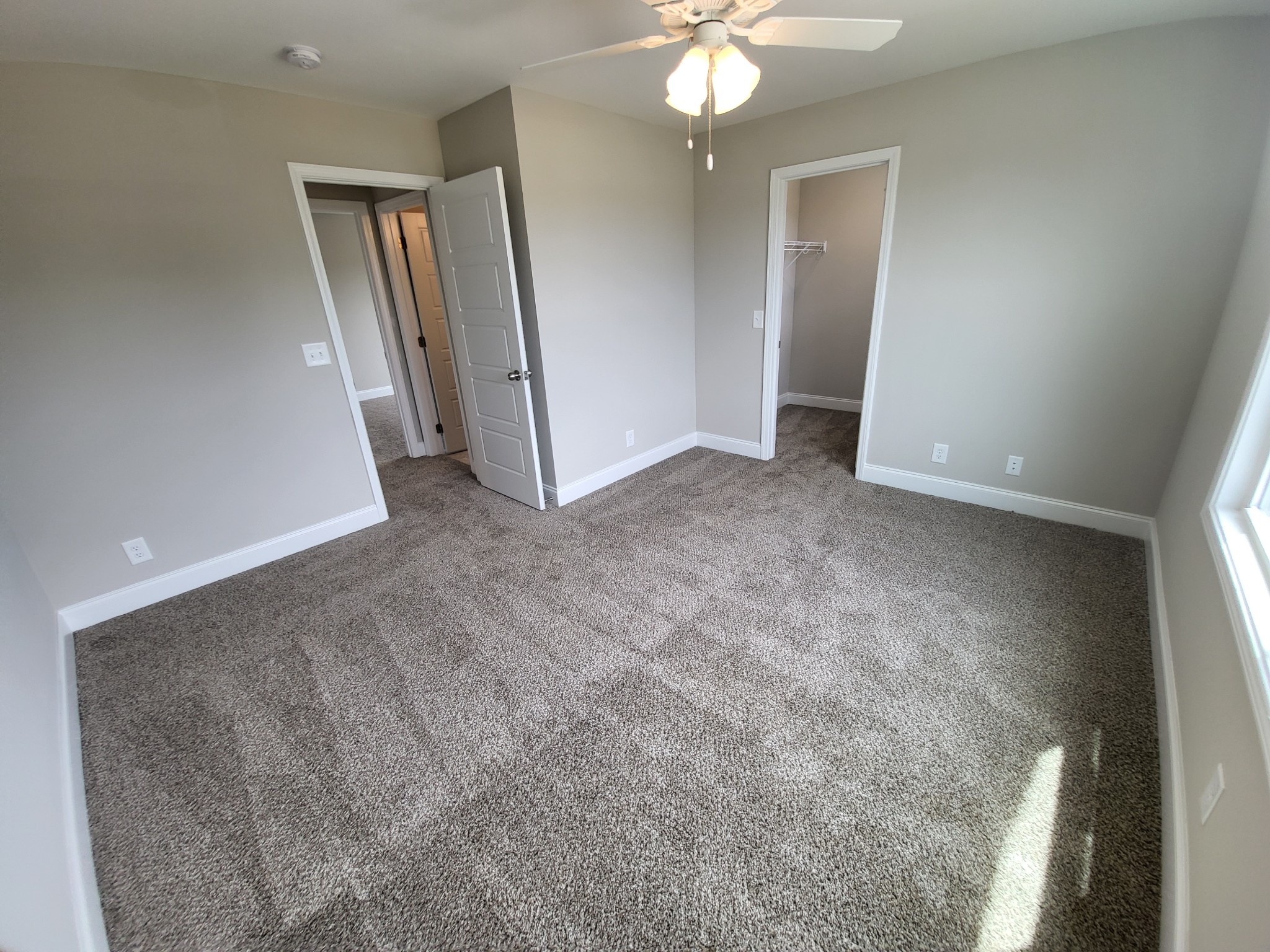 201 King Road Clarksville, TN 37042 - Photo 20 of 26 en view interior of the house