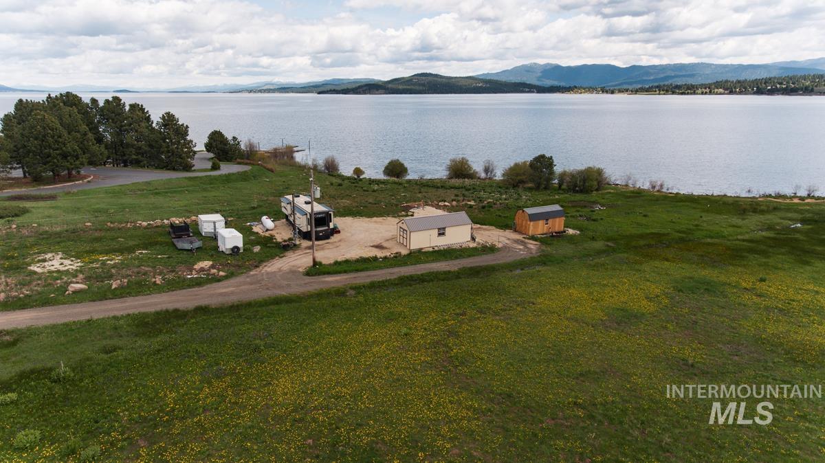 44 Pats Lane Cascade, ID 83611 - Photo 27 of 33 Lake in Late May