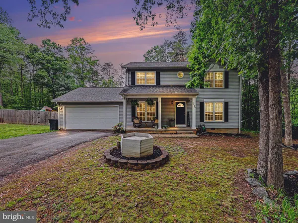 $480,000 | 4420 Stribling Drive, Bealeton, VA 22712