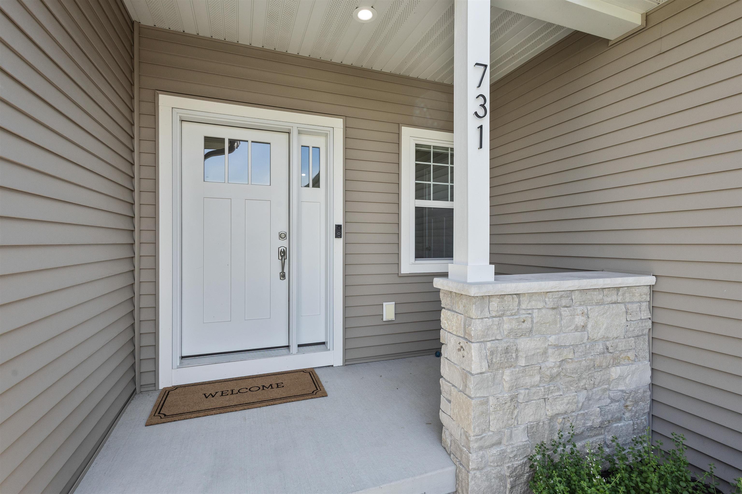 731 Chester Court, Unit 15 Ripon, WI 54971 - Photo 5 of 56