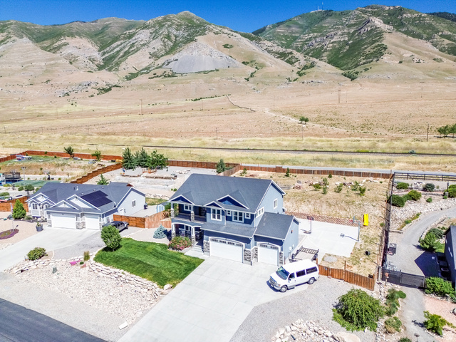 7816 North Buckhorn Road Tooele, UT 84074 - Photo 59 of 64