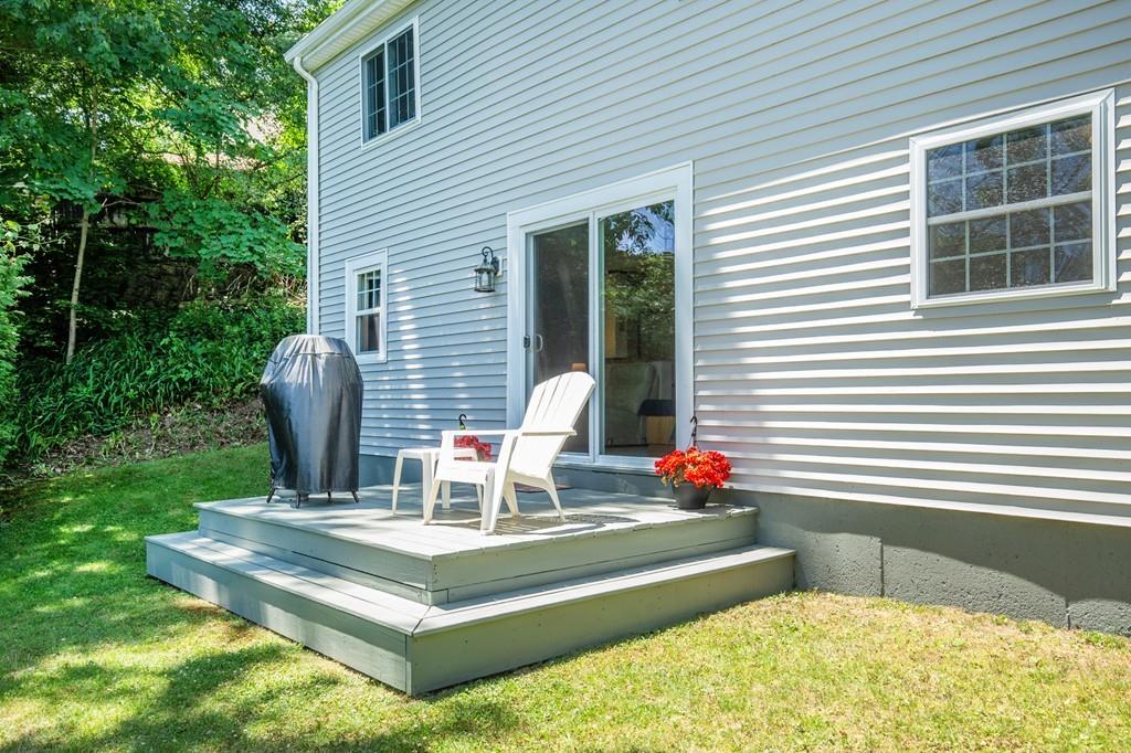 8 Oak Street Middleton, MA 01949 - Photo 25 of 28 Gallery Image 25