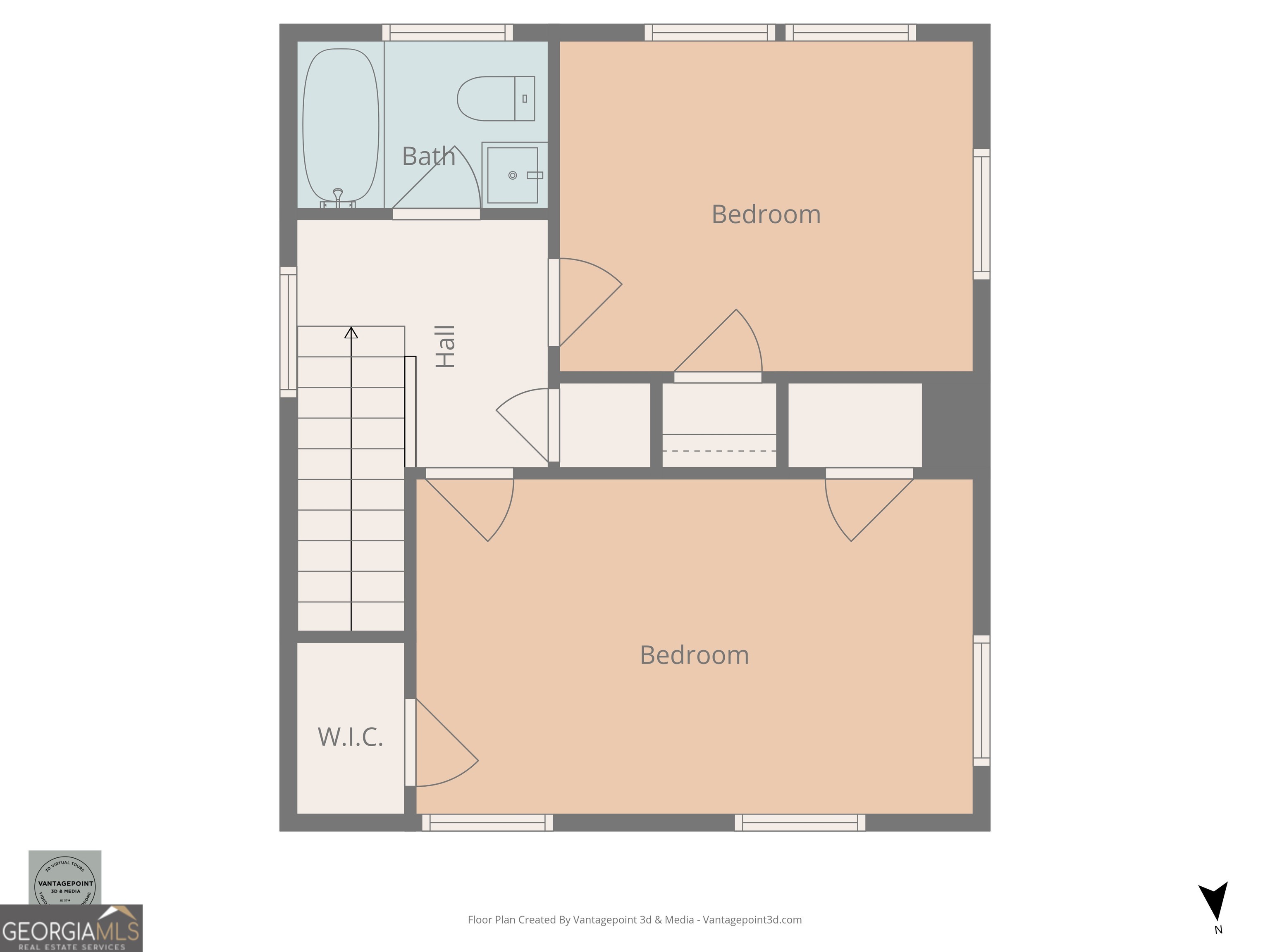 265 Springdale Street Athens, GA 30606 - Photo 42 of 43