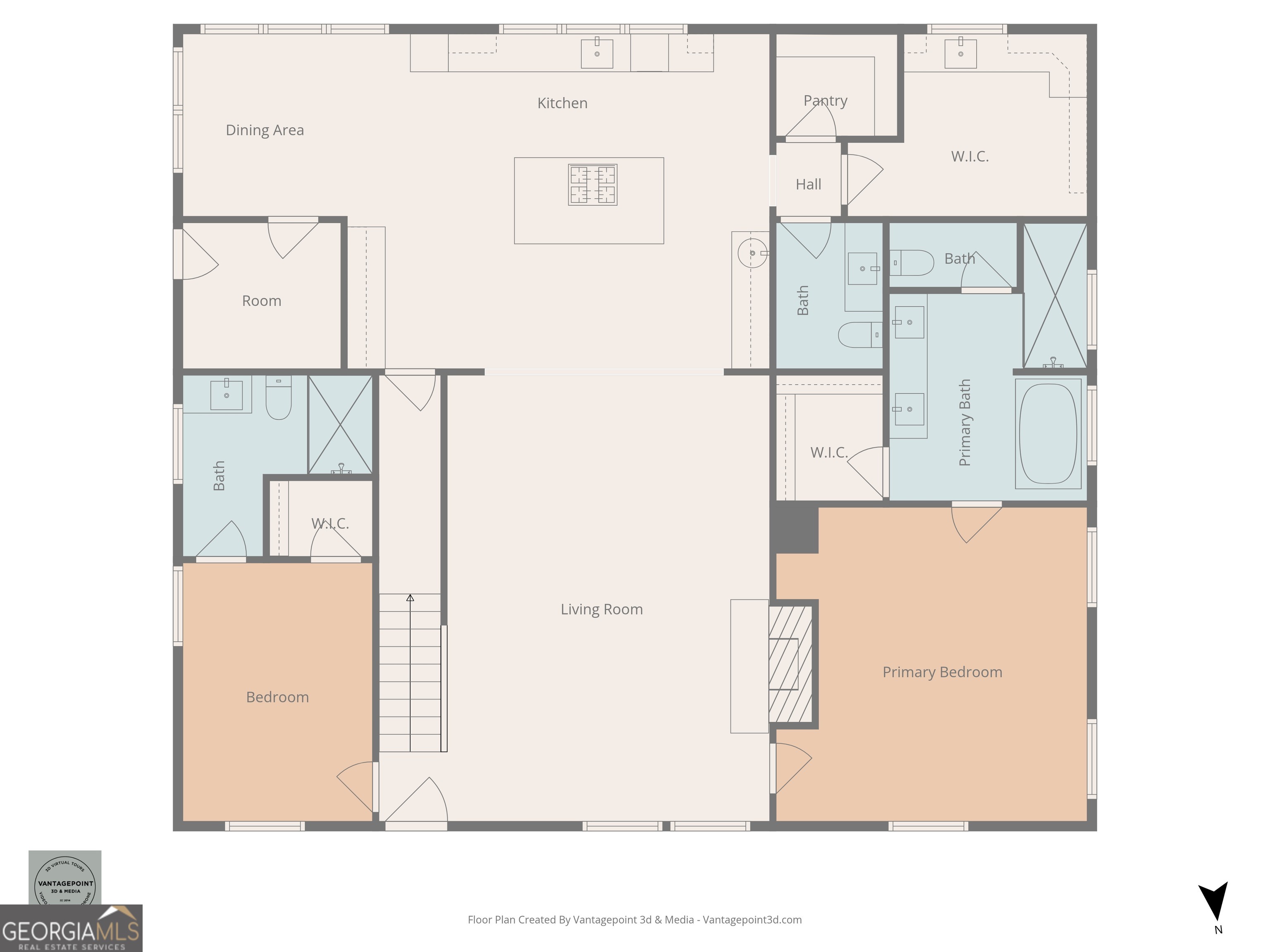 265 Springdale Street Athens, GA 30606 - Photo 43 of 43 unknown