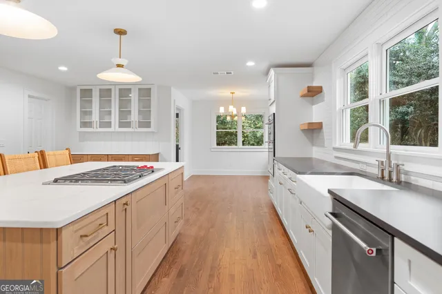 $1,350,000 | 265 Springdale Street, Athens, GA 30606