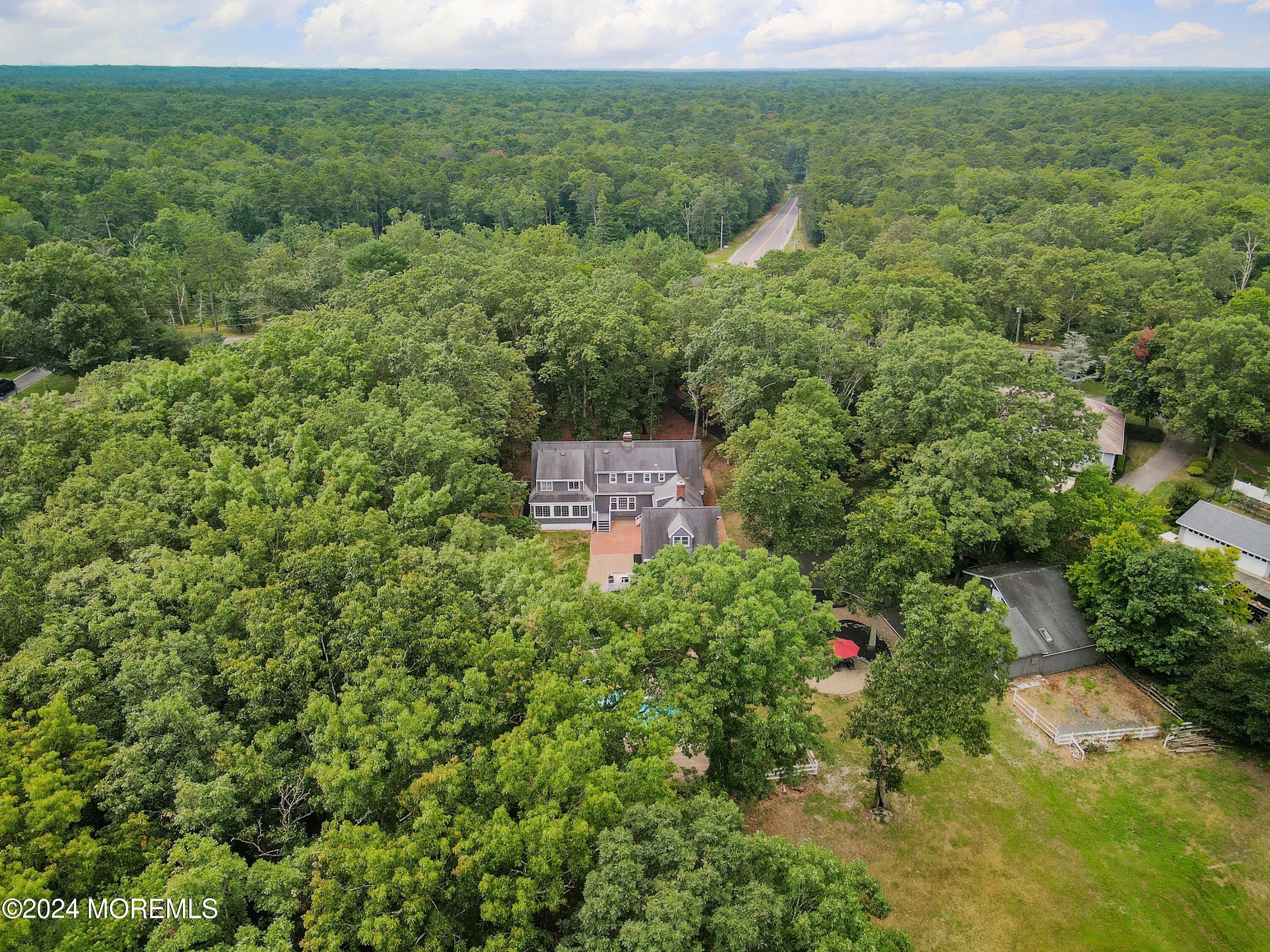 211 Georgia Road Freehold, NJ 07728 - Photo 41 of 41 a view of a lush green field
