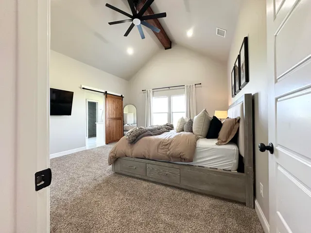 $528,500 | 13625 North Fm 2378, Shallowater, TX 79363