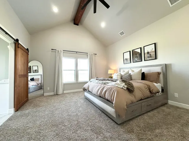 $528,500 | 13625 North Fm 2378, Shallowater, TX 79363