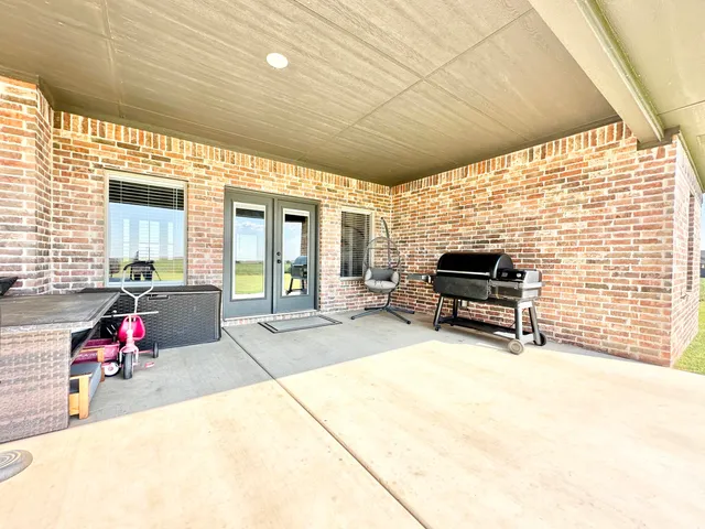 $528,500 | 13625 North Fm 2378, Shallowater, TX 79363