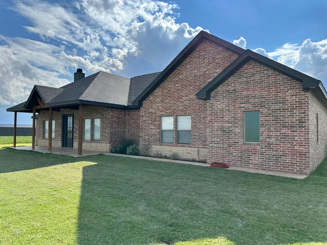 $528,500 | 13625 North Fm 2378, Shallowater, TX 79363