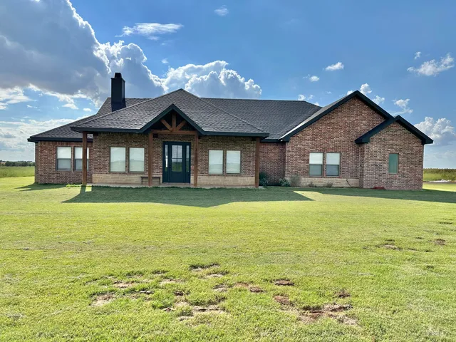 $528,500 | 13625 North Fm 2378, Shallowater, TX 79363