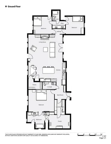 $528,500 | 13625 North Fm 2378, Shallowater, TX 79363