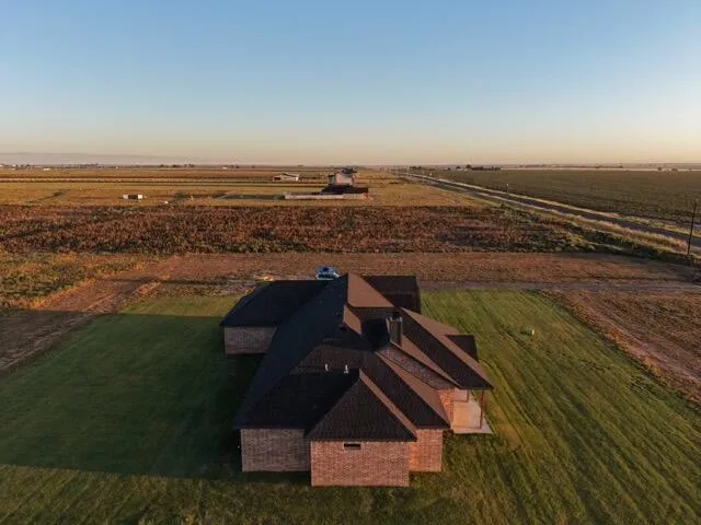 $528,500 | 13625 North Fm 2378, Shallowater, TX 79363