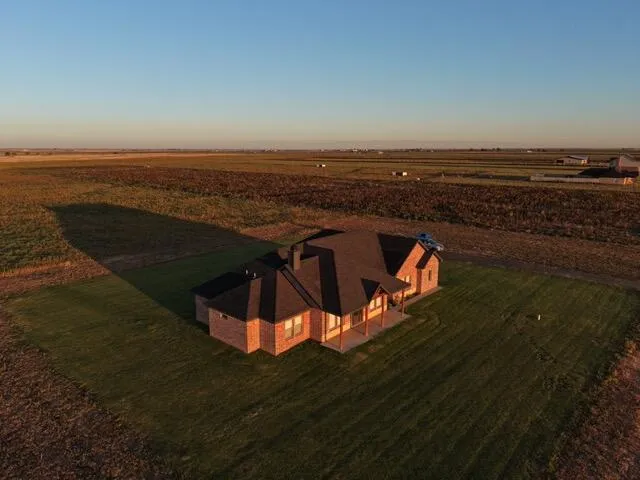 $528,500 | 13625 North Fm 2378, Shallowater, TX 79363